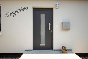 Fotografie z fotogalerie ubytování Haus Steffchen - Gemütliche Auszeit nahe der Ostsee v destinaci Pruchten