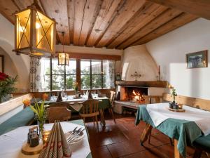 Imagine din galeria proprietății Fuchswirt Kelchsau - Mühlfeldhof în Kelchsau