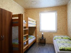 Gallery image of Camping Rožnov in Rožnov pod Radhoštěm