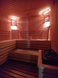 Fotografie z fotogalerie ubytování Intimo Spa Grza v destinaci Paracin