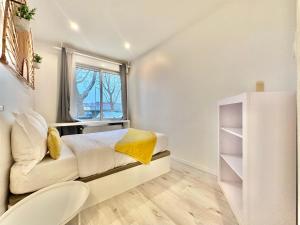 Photo de la galerie de l'établissement Villa Vieux Lille access, proche gare, parking Offert, à Mons-en-Baroeul