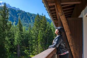 Gallery image of Chalet ATC Routes du Monde Argentiere-Chamonix in Chamonix-Mont-Blanc +37 photos