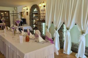 Fotografie z fotogalerie ubytování Restaurace a penzion Lutena v destinaci Dolní Lutyně