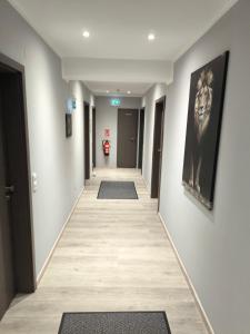 Fotografie z fotogalerie ubytování Löwen Hotel v destinaci Radevormwald