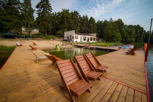 Φυσικό τοπίο κοντά σε αυτό το θέρετρο