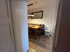 Fotografie z fotogalerie ubytování Ferienwohnung Gartenglück v destinaci Traunstein