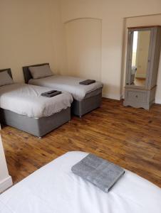 Imagen de la galería de Fish Street Apartments, 8 Fish Street, en Leeds