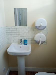 Imagen de la galería de Fish Street Apartments, 8 Fish Street, en Leeds