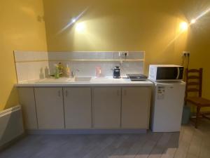 Φωτογραφία από το άλμπουμ του Un petit appartement pour 2 à 3 personnes σε Chef-Boutonne