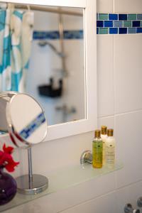 Fotografie z fotogalerie ubytování Casa Leonore Studio v destinaci Willemstad