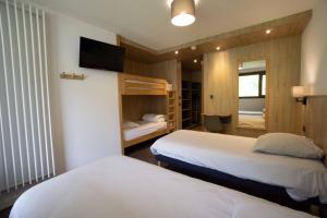 Фотография из галереи Village Vacances ATC Routes du Monde 3 Etoiles Saint-François-Longchamp в городе Сен-Франсуа-Лоншам