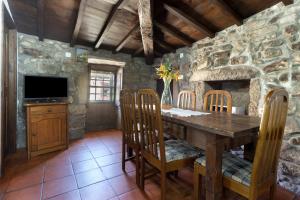 Μια τηλεόραση ή/και κέντρο ψυχαγωγίας στο Casa do Boticas