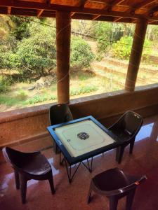 Gallery image of Villa with AC near Gokarna beach Bhavikodla in Gokarn