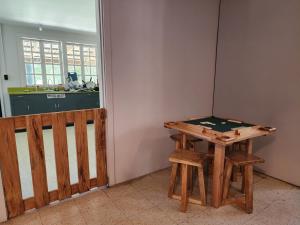 Foto sihtkohas Volcán asuva majutusasutuse Bob highland home! galeriist +14 fotot