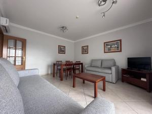 TV a/nebo společenská místnost v ubytování BayView Albufeira + 37 fotografií