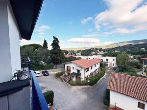 Γενική θέα στο βουνό ή θέα στο βουνό από  αυτό το διαμέρισμα