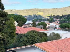 Φυσικό τοπίο κοντά σε αυτό το διαμέρισμα