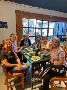 Hosté ubytování Hostel Punto Patagónico Bariloche