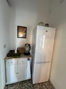 Cucina o angolo cottura di Domus Olea & Opuntia Salento