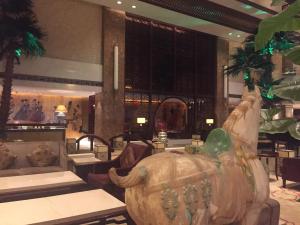 Foto de la galeria de Grand Soluxe Hotel Xi'an a Xi'an