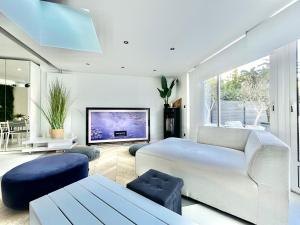 Φωτογραφία από το άλμπουμ του Maison Design proche gares et centre ville de Lille σε Mons-en-Baroeul