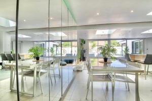 Φωτογραφία από το άλμπουμ του Maison Design proche gares et centre ville de Lille σε Mons-en-Baroeul