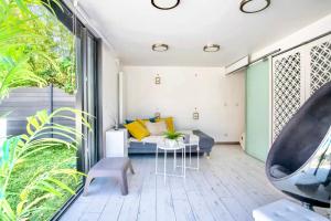 Φωτογραφία από το άλμπουμ του Maison Design proche gares et centre ville de Lille σε Mons-en-Baroeul