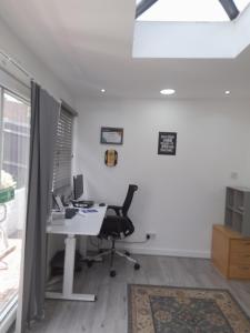 Galería fotográfica de Livingstone en Chatham