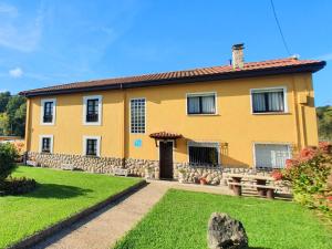 Gallery image of Casa El Molín 1 Soto de Dueñas VV-3703-AS in Arriondas