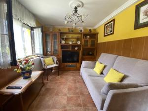 Gallery image of Casa El Molín 1 Soto de Dueñas VV-3703-AS in Arriondas +42 photos