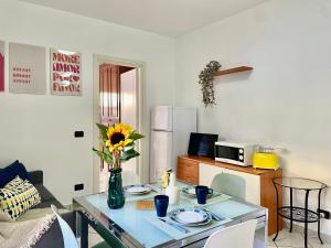 Παροχές για τσάι/καφέ στο 100 meters from the Sea, Free Parking, WiFi
