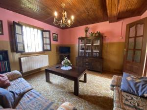 Gallery image of Casa El Molín 2 Soto de Dueñas VV-3712-AS in Arriondas