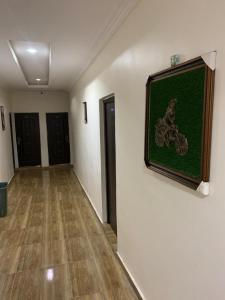 Fotografie z fotogalerie ubytování TEDACO hotel and suites v destinaci Ilishan