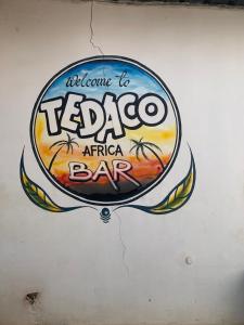 Fotografie z fotogalerie ubytování TEDACO hotel and suites v destinaci Ilishan