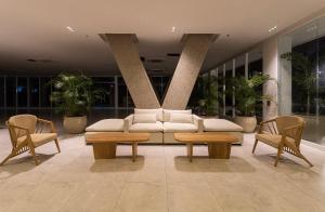 Fotografie z fotogalerie ubytování Suite D’lujo: Jacuzzi privado BH v destinaci Santa Marta