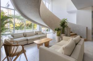 Fotografie z fotogalerie ubytování Suite D’lujo: Jacuzzi privado BH v destinaci Santa Marta