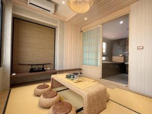 Mynd úr myndasafni af Nodo Japanese-style í Chaozhou