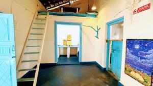 阿姆波尔Viik wellness inn -3 Star Resort in Arambol Beach的相册照片