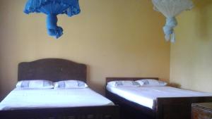 Φωτογραφία από το άλμπουμ του Mount Crest Inn Deniyaya σε Deniyaya