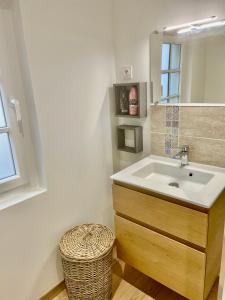 Φωτογραφία από το άλμπουμ του La Villa Saint Louis στην Ετρετά