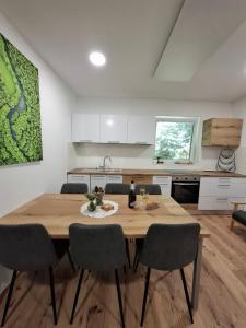 Φωτογραφία από το άλμπουμ του Apartma Pohorc - Macesen σε Hočko Pohorje