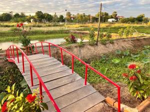 Ảnh trong thư viện ảnh của BK Bungalows ở Kampong Cham