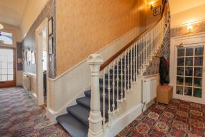 Fotografie z fotogalerie ubytování The Ardyne Guest House v destinaci Rothesay