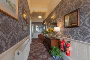 Fotografie z fotogalerie ubytování The Ardyne Guest House v destinaci Rothesay