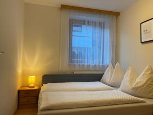 Afbeelding uit fotogalerij van Appartement Auwald in Forstau