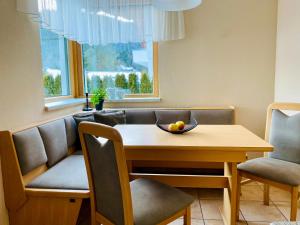 Afbeelding uit fotogalerij van Appartement Auwald in Forstau +13 foto's