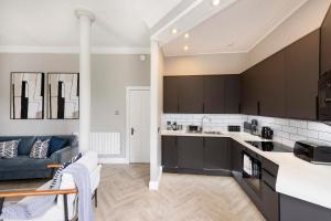 Imagen de la galería de Castle View Apartment in the heart of historic Old Town, en Edimburgo 36 fotos más