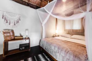 Gallery image of Eco Bañitas Tulum in Tulum