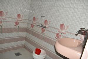 Fotografija u galeriji objekta Bardia Wild Side Hotel u gradu Bhurkīā