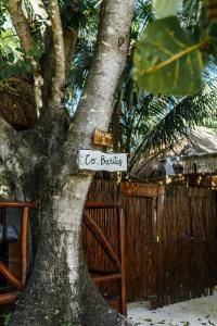 Gallery image of Eco Bañitas Tulum in Tulum